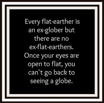 Flat Earth Meme 32