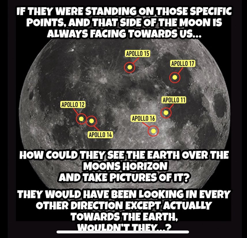 Flat Earth Meme 65