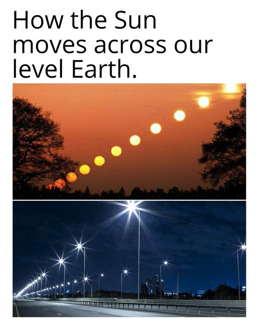 Flat Earth Meme 71