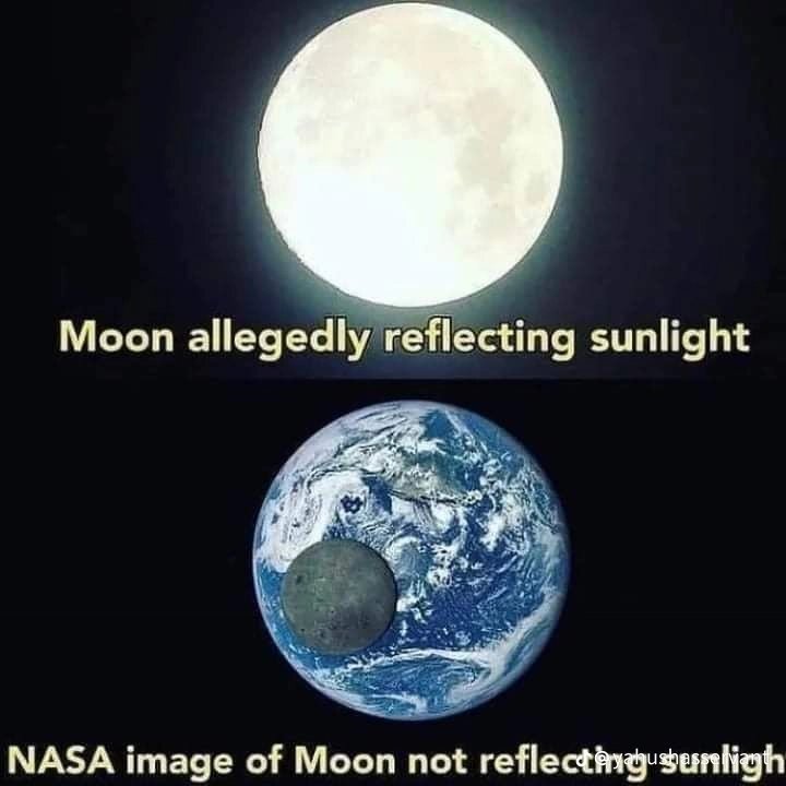 Flat Earth Meme 95